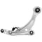 Delphi SUSPENSION CONTROL ARM TC5740 - alternate 5